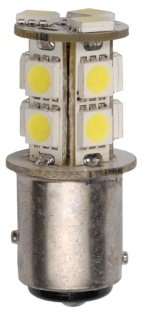 Revolution 1157-170™ - 2 Pack 170 Lumens Double Contact Base