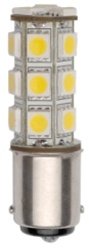 Revolution 1076-205™ Tower Bulb 205 Lumens Double Contact Base