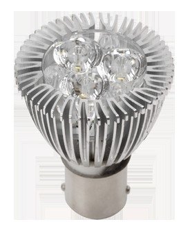 Revolution 1383-220 LED 1383 Spotlight bulb 220 Lumens
